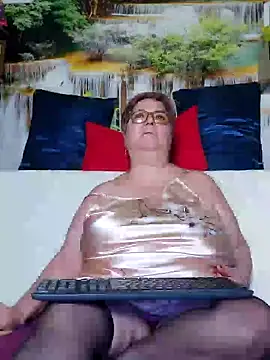 QueenPammy1's cam snapshot