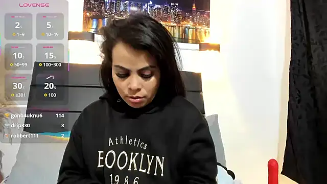 Julieta_Coopeer_'s cam snapshot