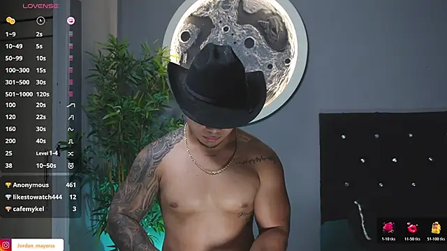 jordan_mayers02 live sex cam