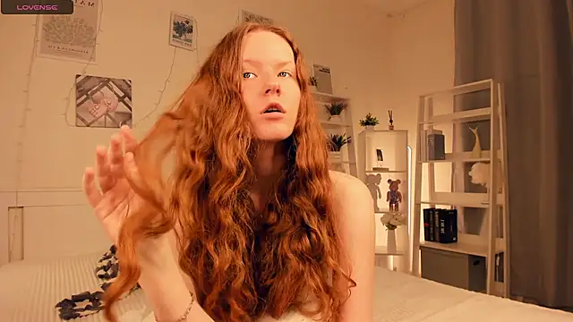 ZaraBluitt's cam snapshot