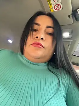 Miia_Jazmin's cam snapshot