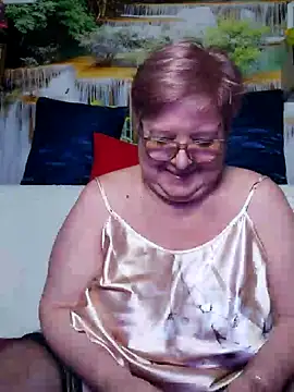 QueenPammy1's cam snapshot