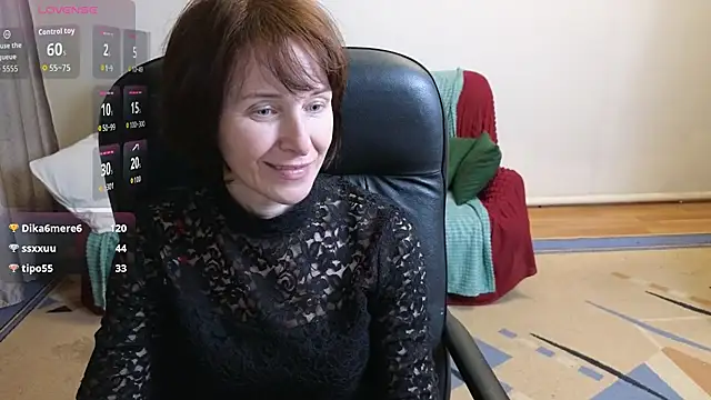 Lia_Tito's cam snapshot