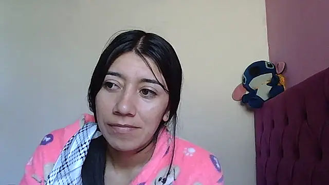 Madow_Lu's cam snapshot