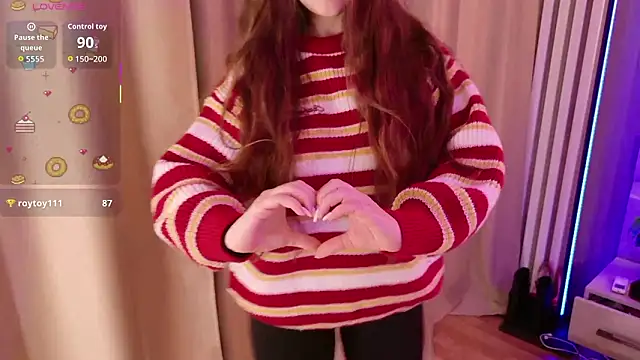 sweetie_kathy_'s cam snapshot