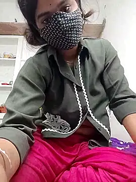 Cut_madhuri's cam snapshot