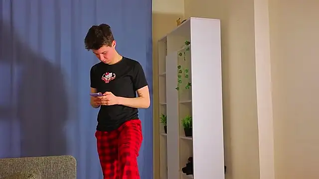 MarcyRoches's cam snapshot