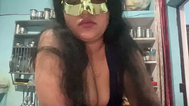 yourdeepika's cam snapshot