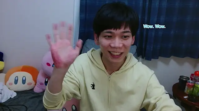 yukito-T's cam snapshot