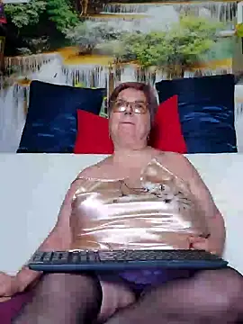 QueenPammy1's cam snapshot