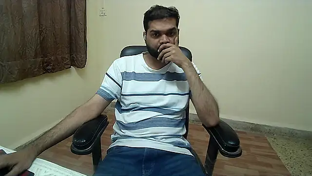 Kinky_Kumarr's cam snapshot