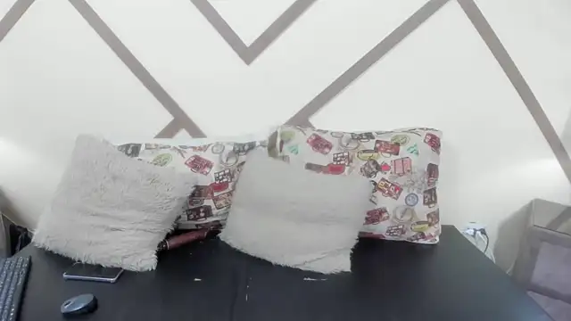 FernandaClar's cam snapshot