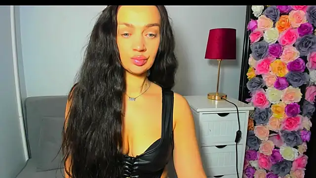 OliviaFantasy's cam snapshot