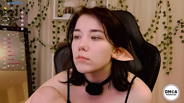 Kelly_foox's cam snapshot