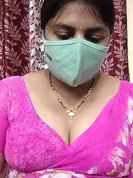 Indian_Telugu_Indhu's cam snapshot