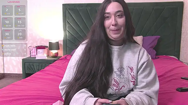 KendallVelvet's cam snapshot