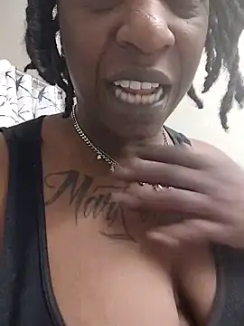 markquanna's cam snapshot