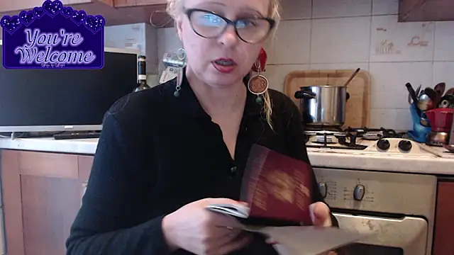 martachatte's cam snapshot