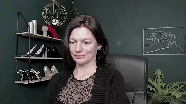 VivianWILD's cam snapshot