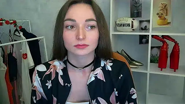 _Barbie_Kiss_'s cam snapshot