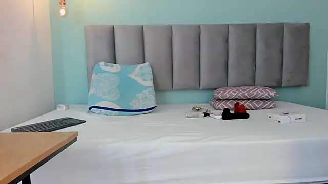 genesis4u's cam snapshot