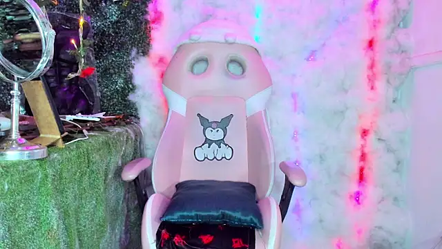 ZAMMIRA's cam snapshot