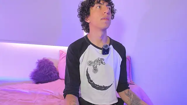 saint_dark's cam snapshot