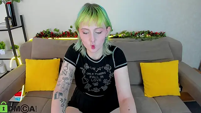 Roziett_Belle's cam snapshot