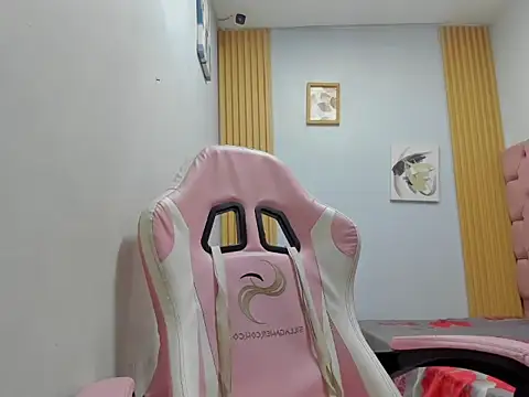 Valentinarosexx1's cam snapshot