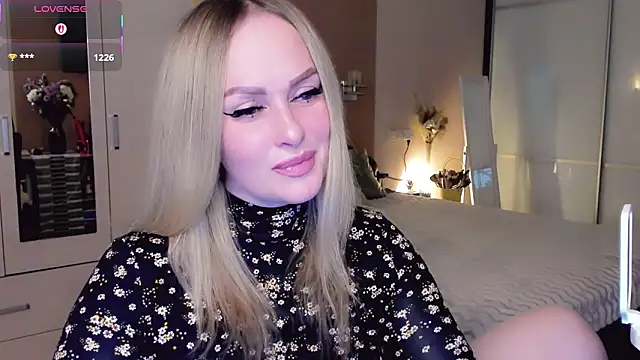 Libby_Nora's cam snapshot