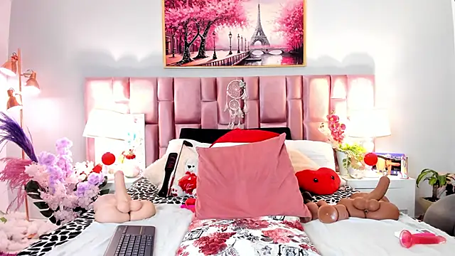 Anaa_Bellaa's cam snapshot