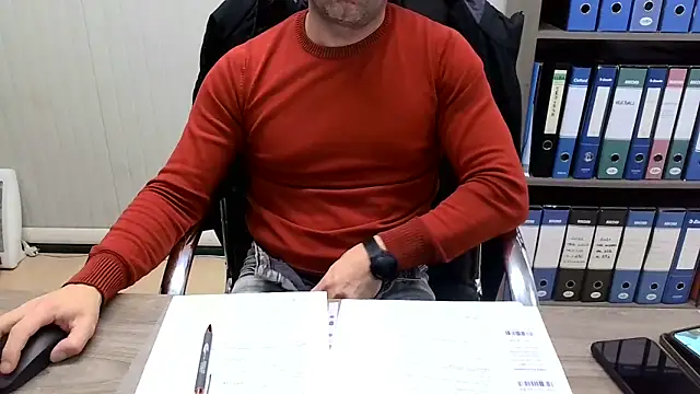 Evasionee's cam snapshot