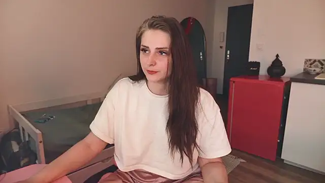 Celeste_Off's cam snapshot