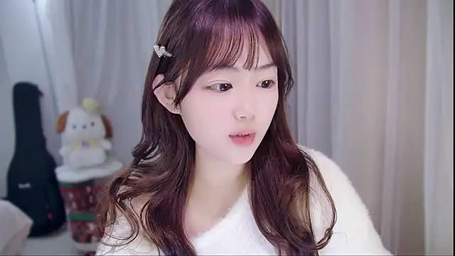 YUANYUAN-A's cam snapshot