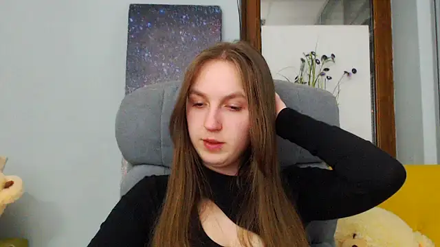 Nesie-Stoun's cam snapshot