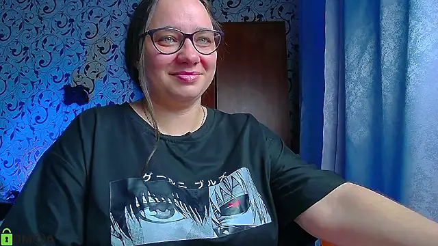 Ketrinsweetits's cam snapshot