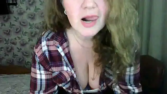 AriaTasty's cam snapshot