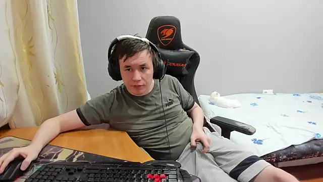 iliaskrislove's cam snapshot