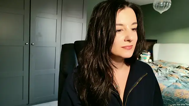 yourcassiexo's cam snapshot