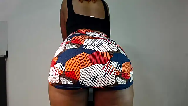 Gingerjigle's cam snapshot