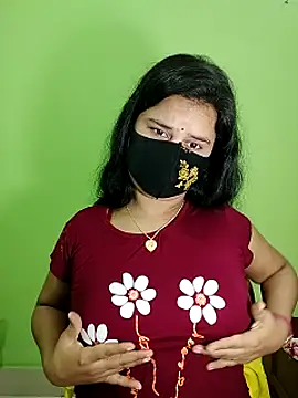 Priya-das's cam snapshot