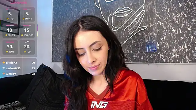 DahliaVex_'s cam snapshot