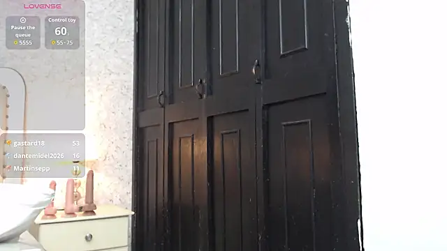 skinny_keily14's cam snapshot