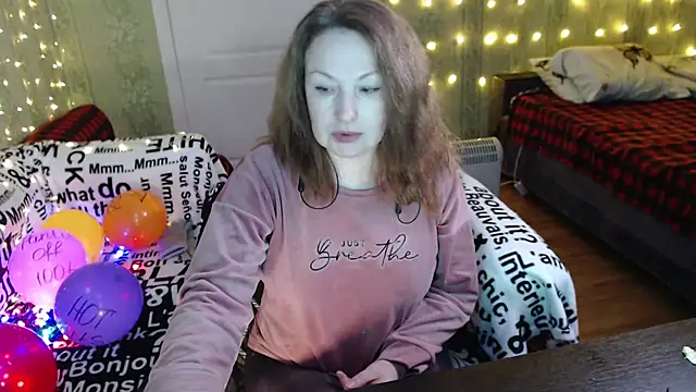 MarleneDietrich's cam snapshot