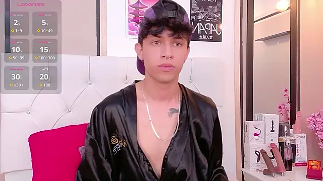 Axel__Evans's cam snapshot