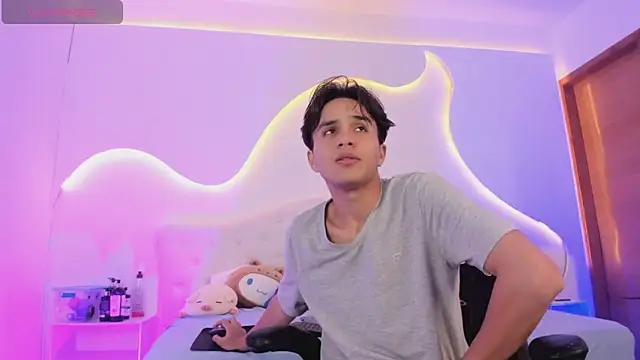 jin_luna's cam snapshot