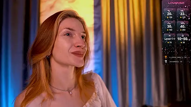 WendyGilber's cam snapshot