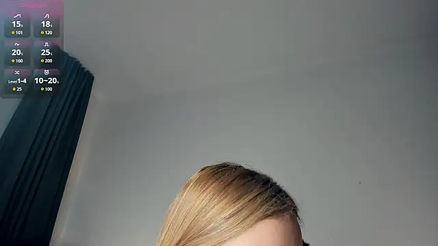 SerrenaAa's cam snapshot