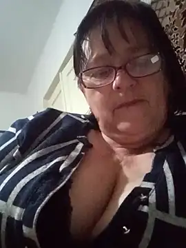 MilaCold5443's cam snapshot