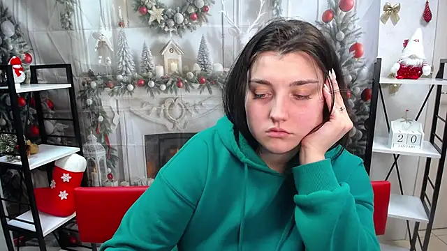 ScarletCargo's cam snapshot